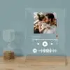 music Plaque