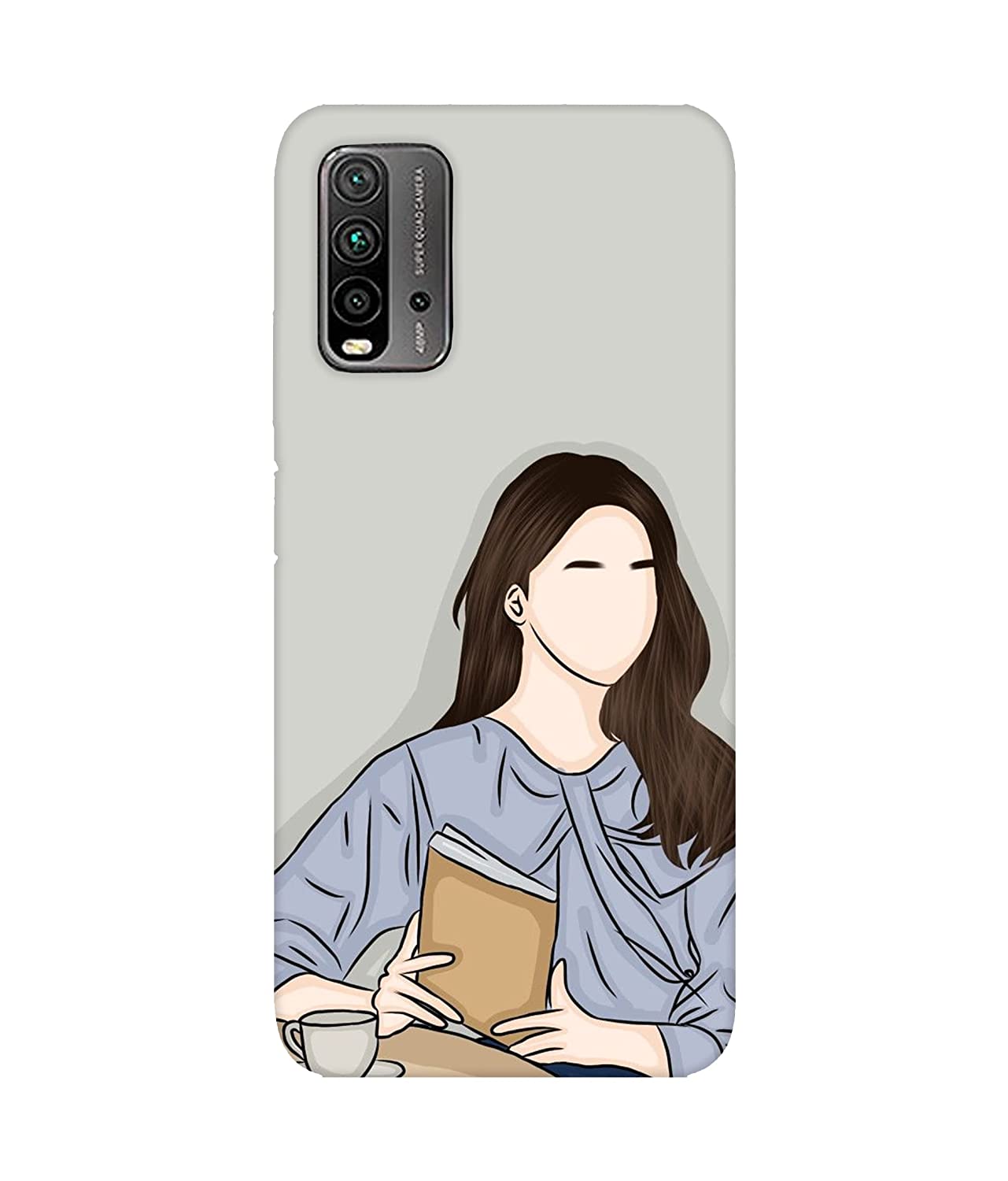 Design Your Customised Mobile Cover Personalize Your Phone