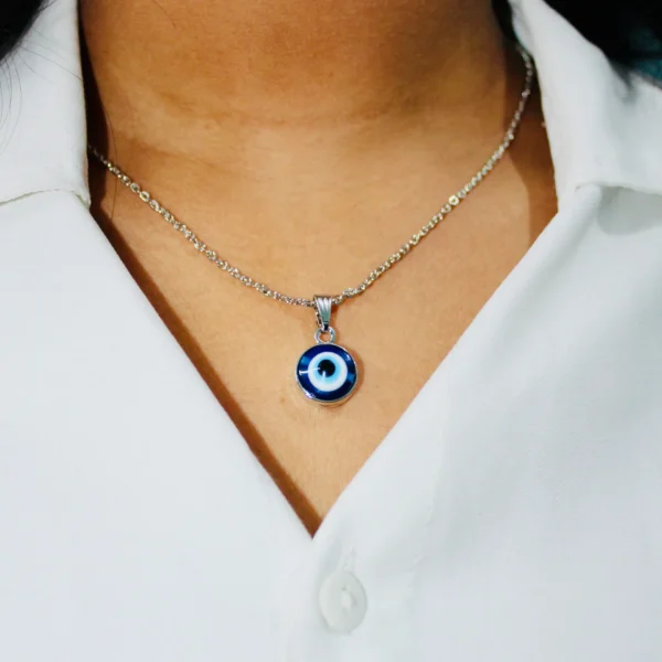 evil eye pendant - tohfe.in