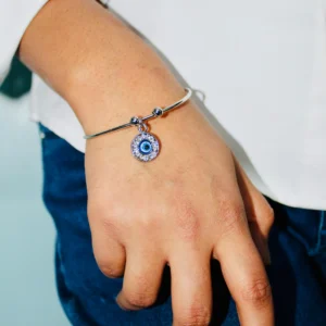 evil eye bracelet - tohfe.in