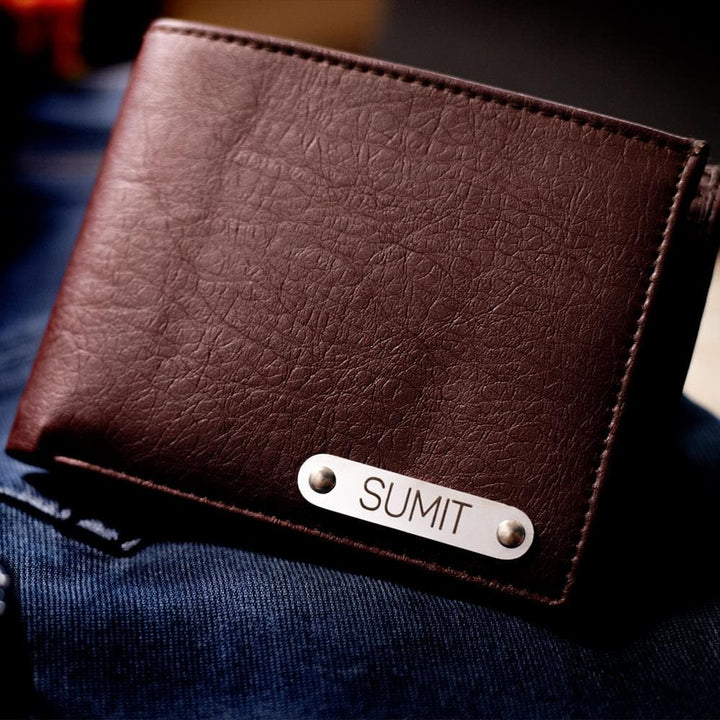 Leather Passport Cover Bag | Men Purse Money Passport | Men Leather Purse  Money - 2023 - Aliexpress