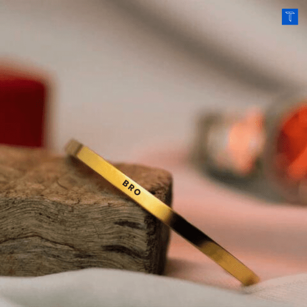 bro bracelet