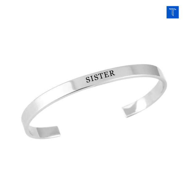 sister bracelet